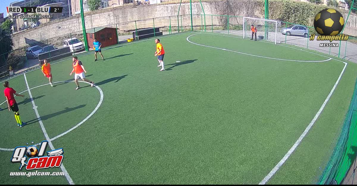 Il dio del pallone