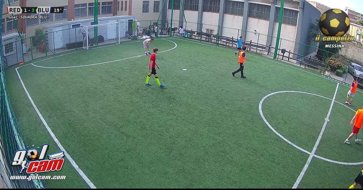 gol alem