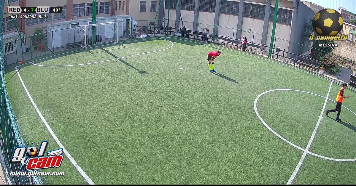 autogol perfetto ;(