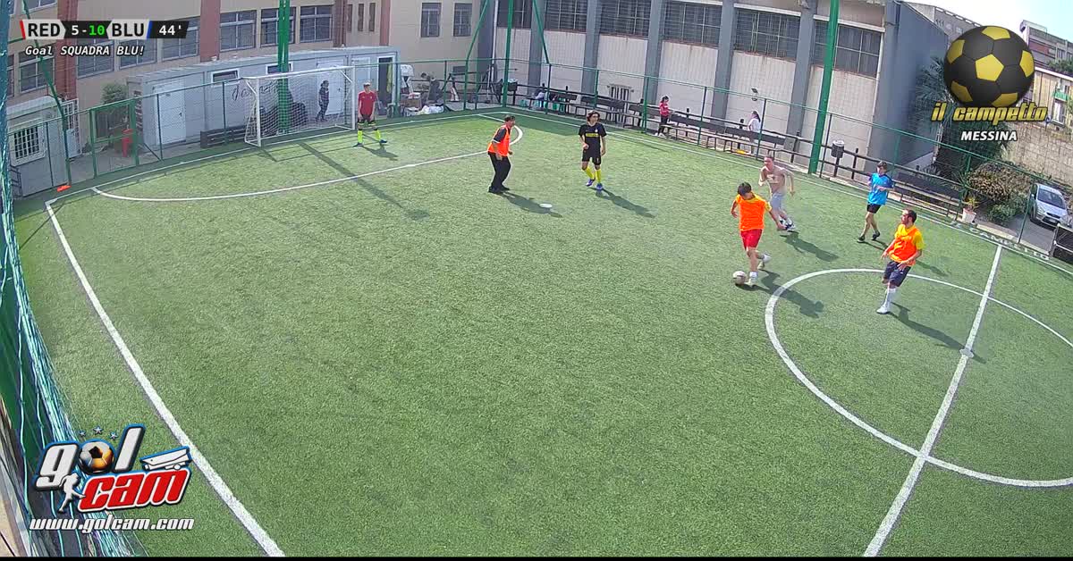 Gol egoista