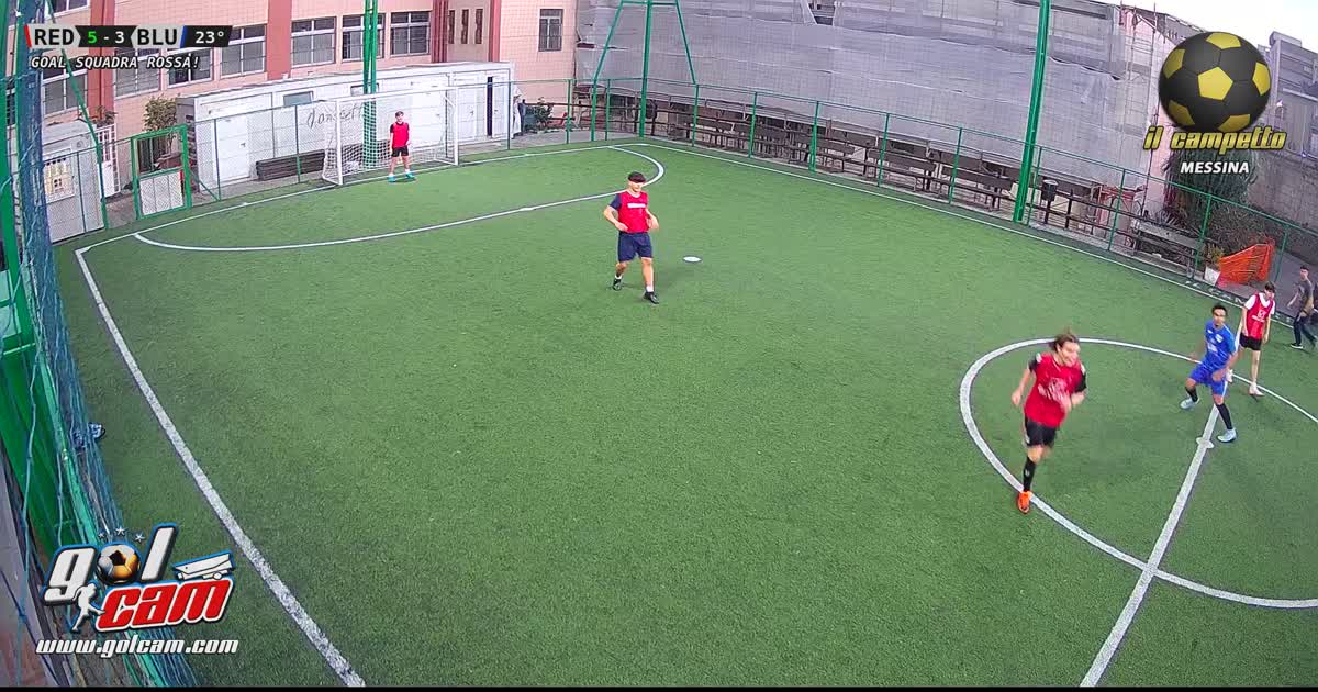 Si va a spasso