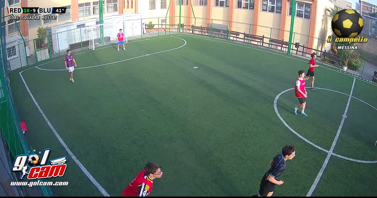 Spezza il tempo