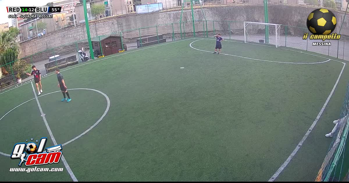 Altro gol non visto