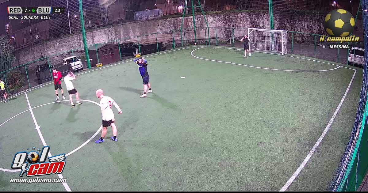 Goal lacava
