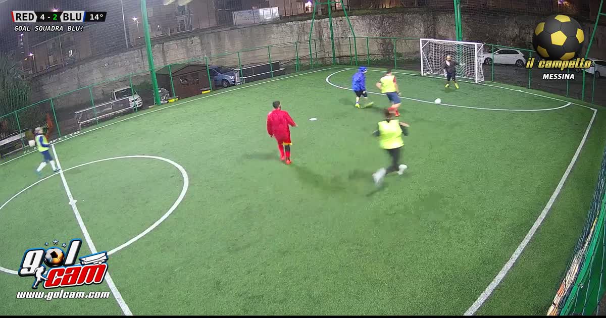 Primo gol