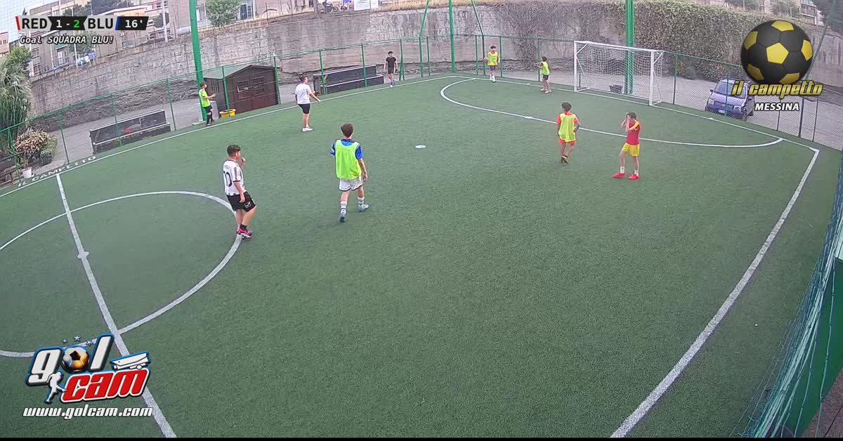tiro alle spalle