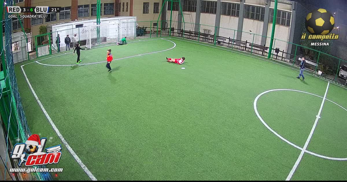 Goal Gabry 