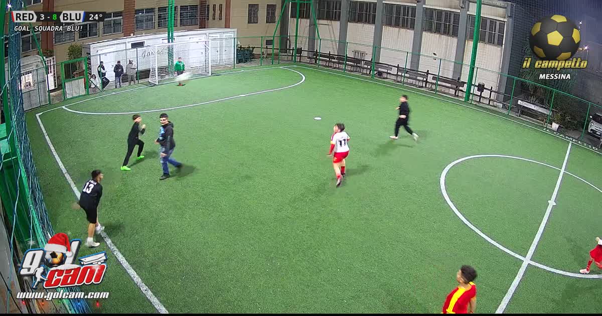 Gabry goal