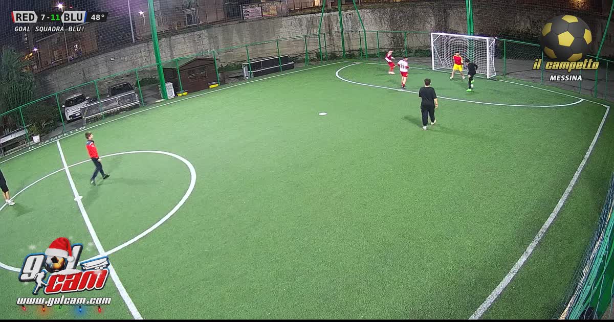 Goal Gabry 