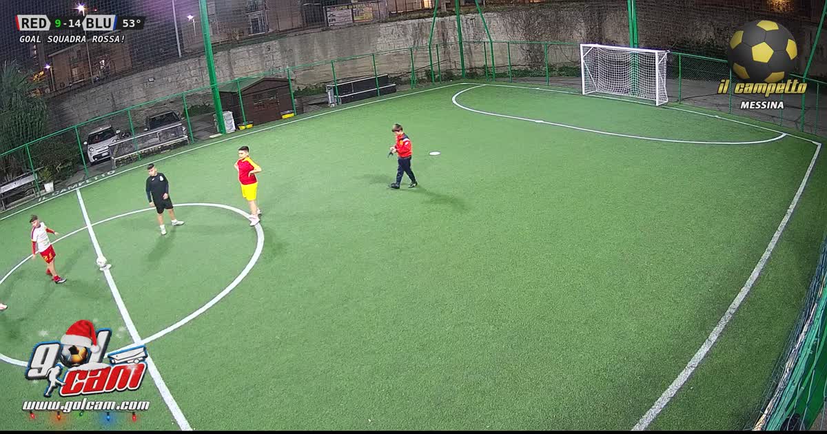 Gabry gooooooooooal 