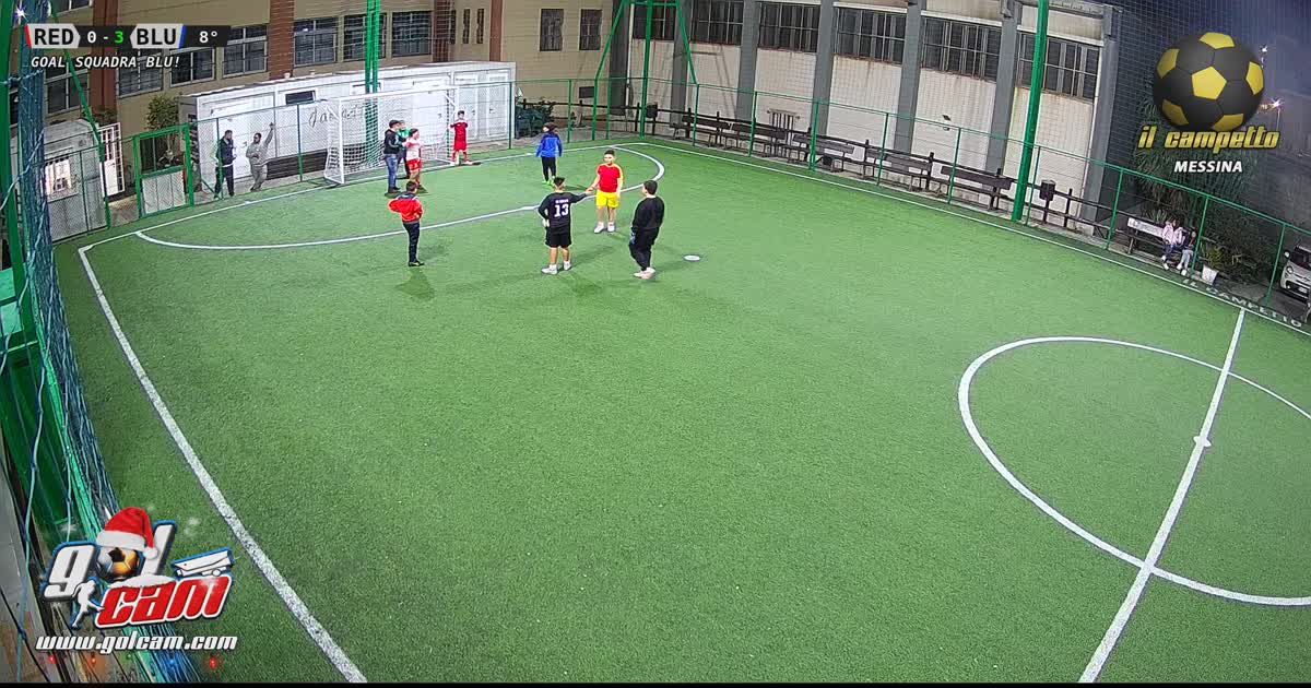 Goal gabry 