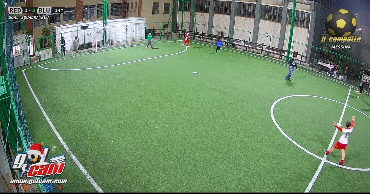 Goal Gabry 
