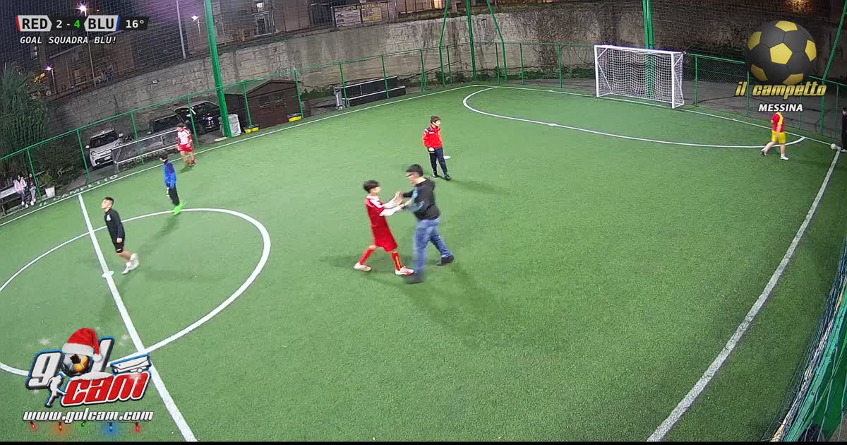 Goal Gabry 