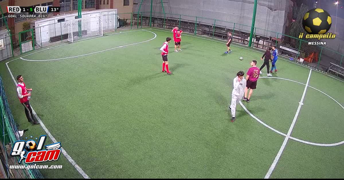 Gol bello