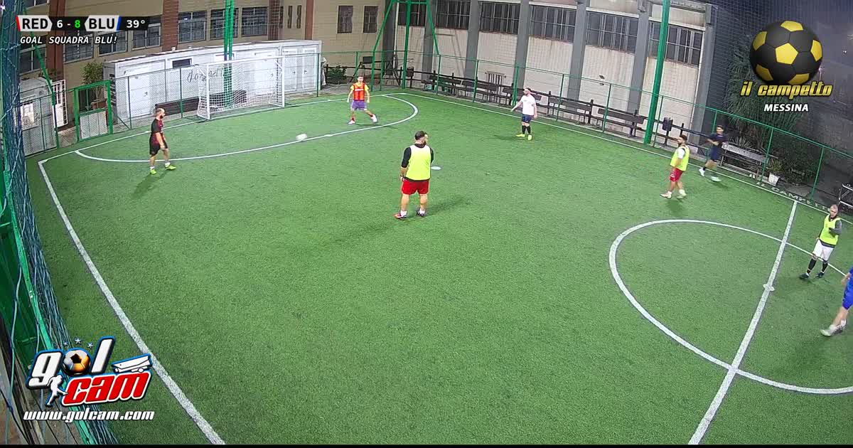 Goal con demana