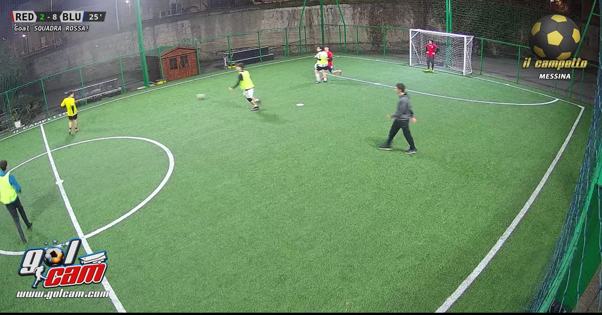 Gooooooool