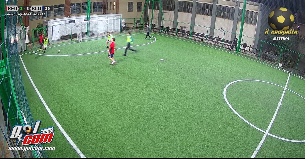 Goooooooool