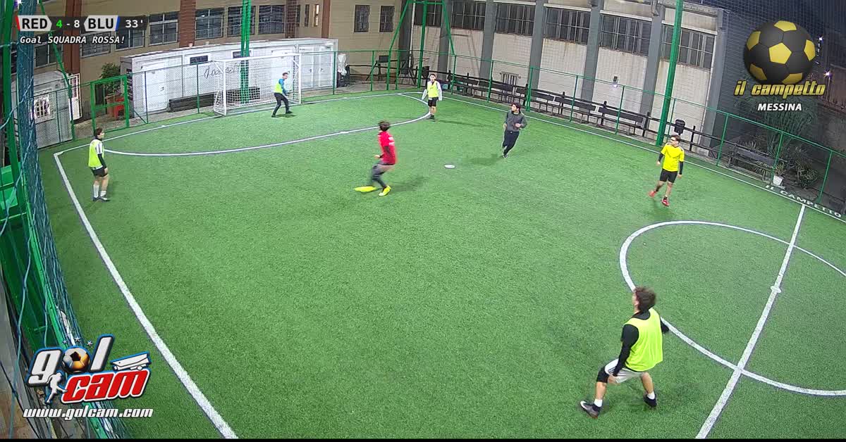 Goooooooool
