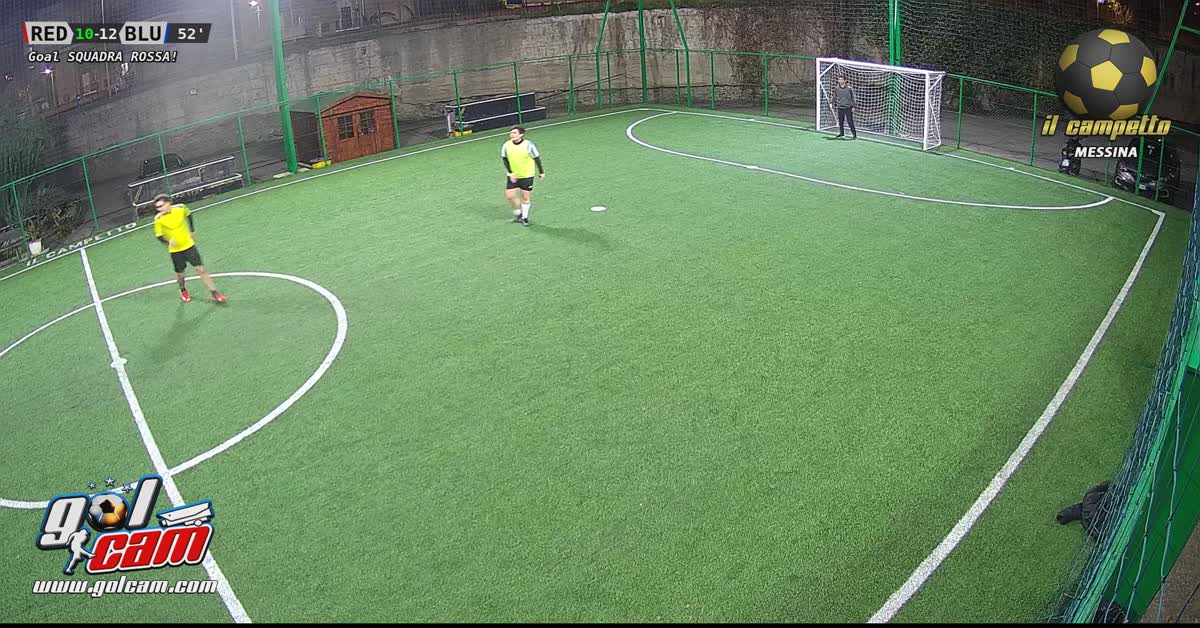 Goooooool
