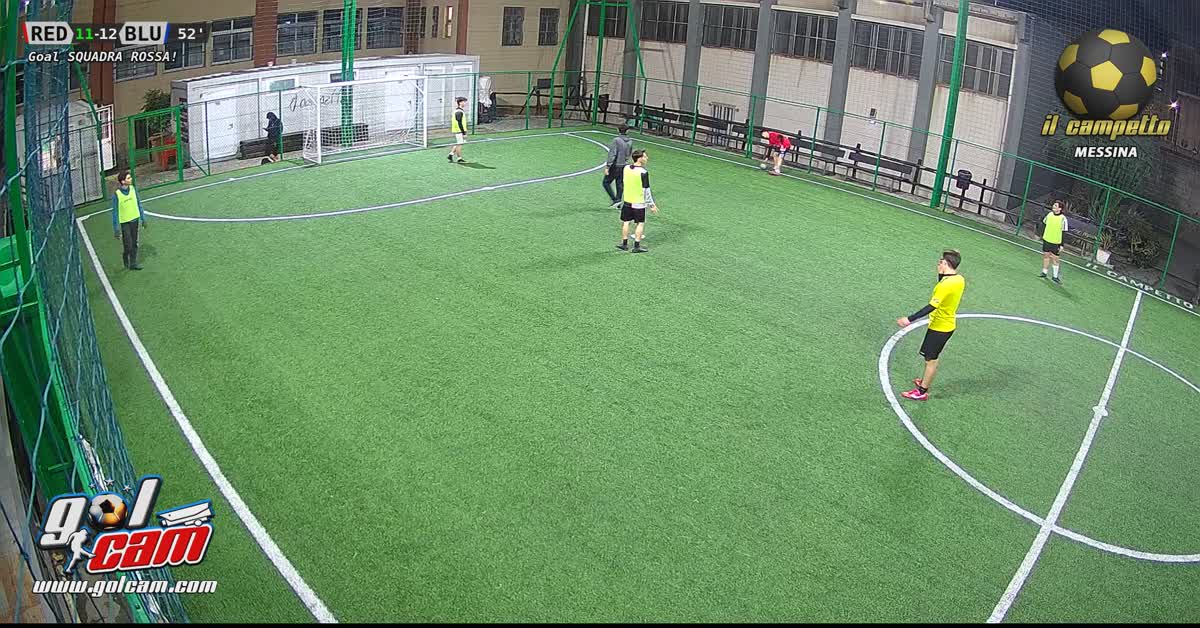 Gol diciccio