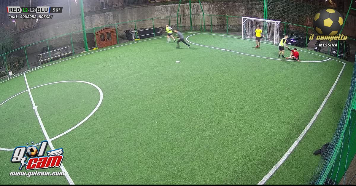 Gooooooool bello cazzo