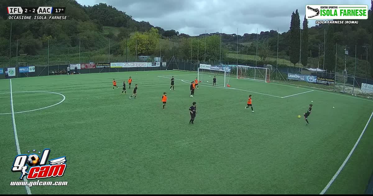 Tommi gol 