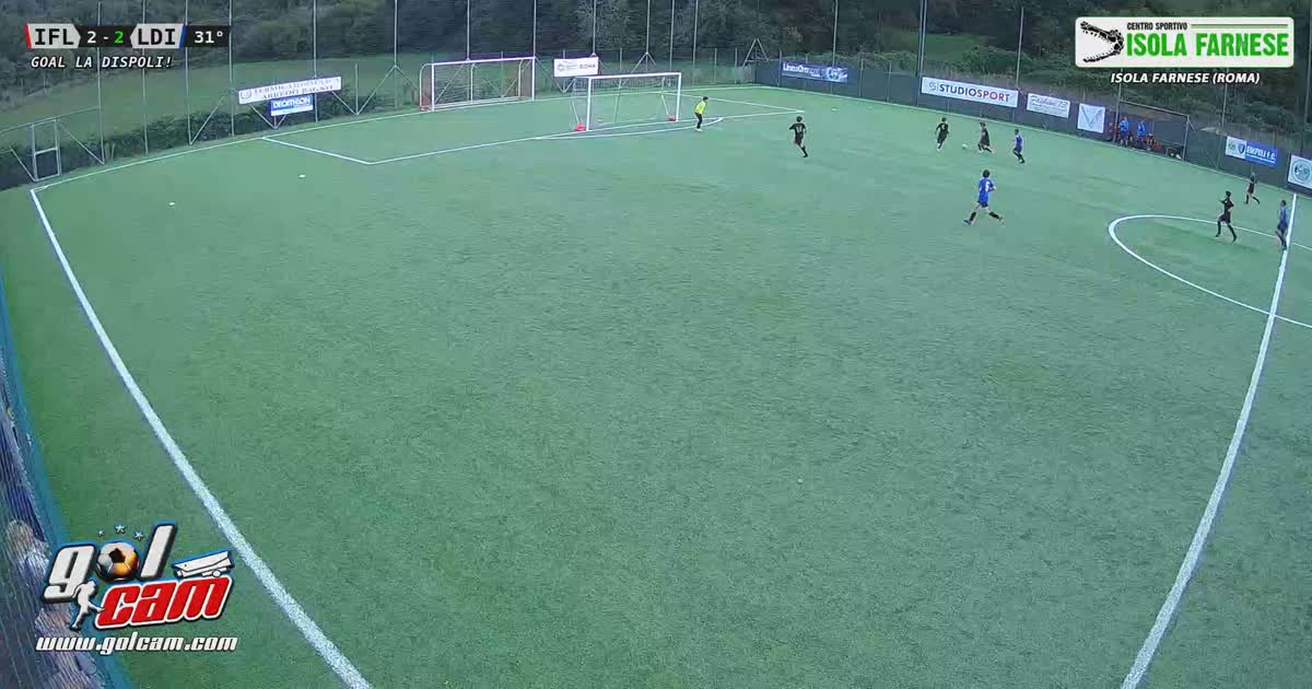 Gol ESPOSITO ANTONIO