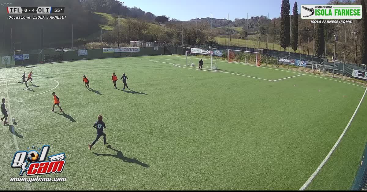 Quasi goal di Filippo