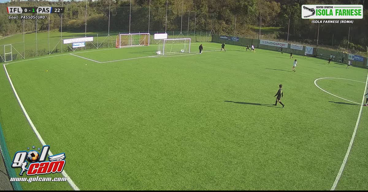 Assist Samuele 