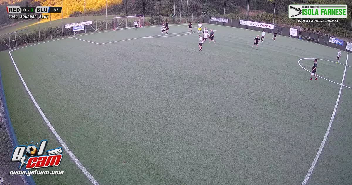 Gol n1