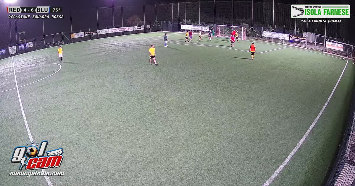Gol di testa