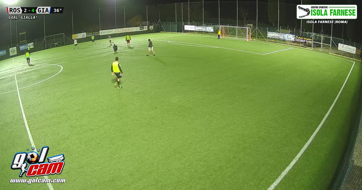Goal  di rapina