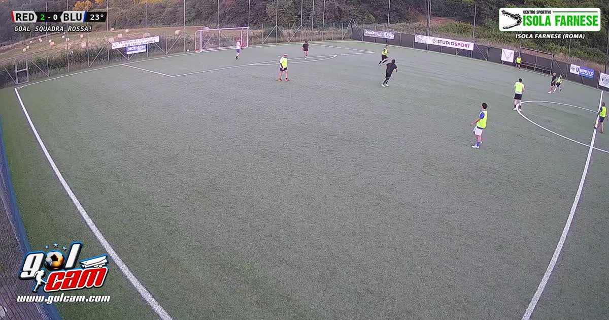 Cata Gol