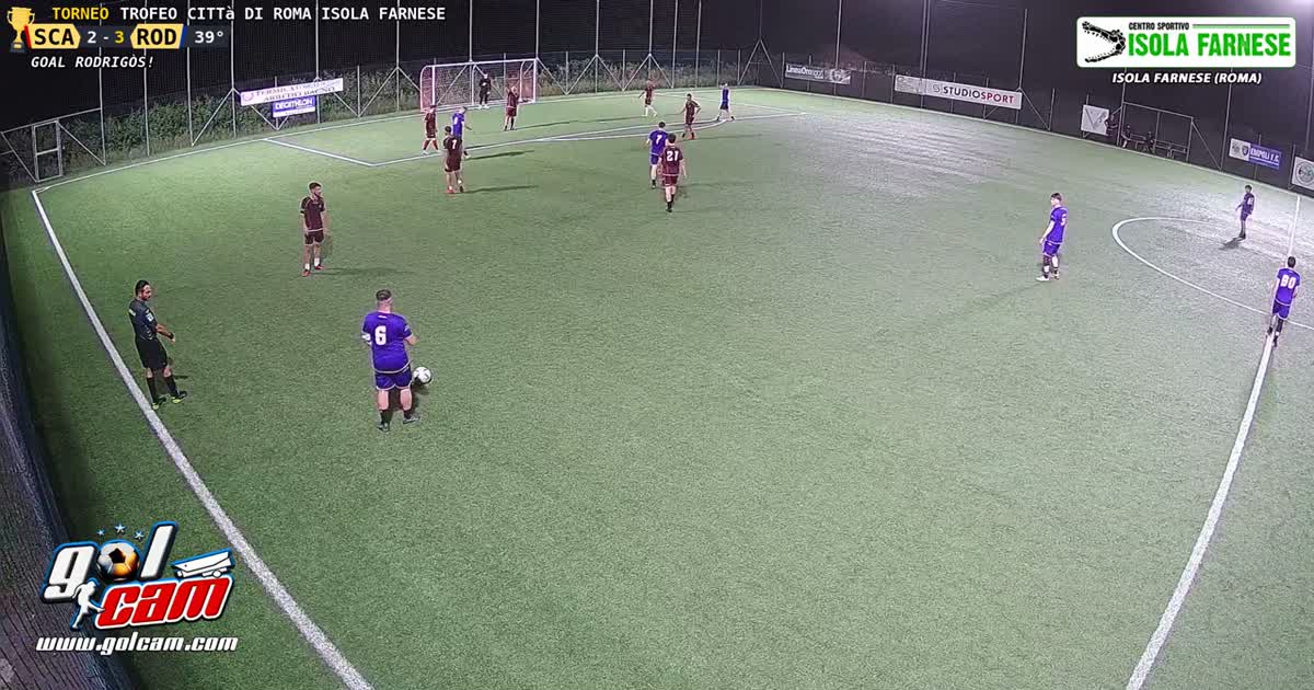 1vs1 portiere
