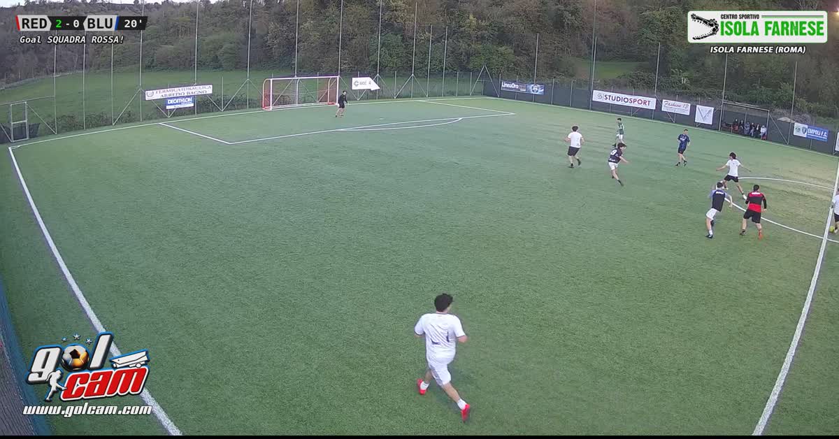 Primo goal Mao