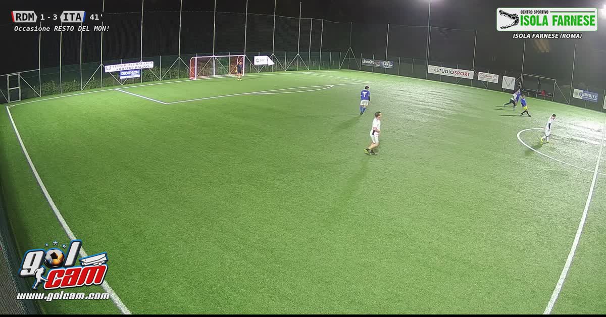 crossbar assist by  12