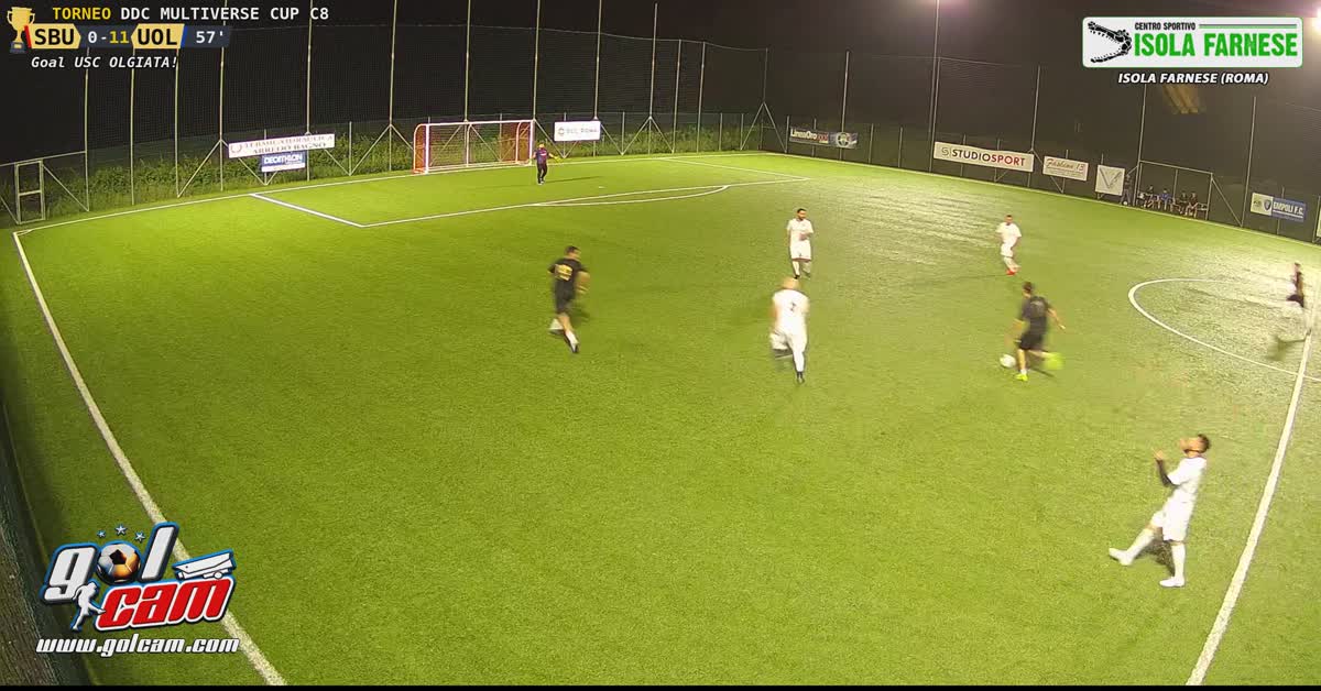 Dribbling e assist