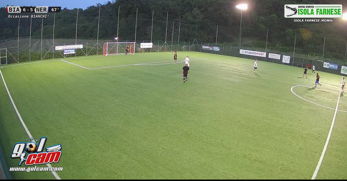 Tiro da fuori