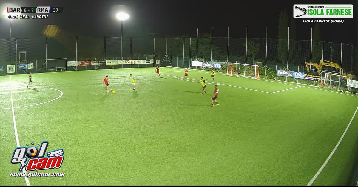 Golazo