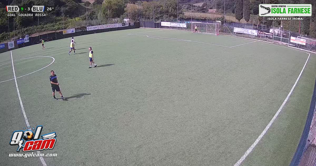 GOL DI CUORE