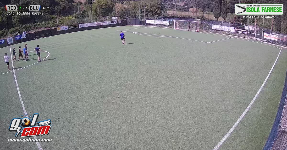 DRIBBLING E GOL