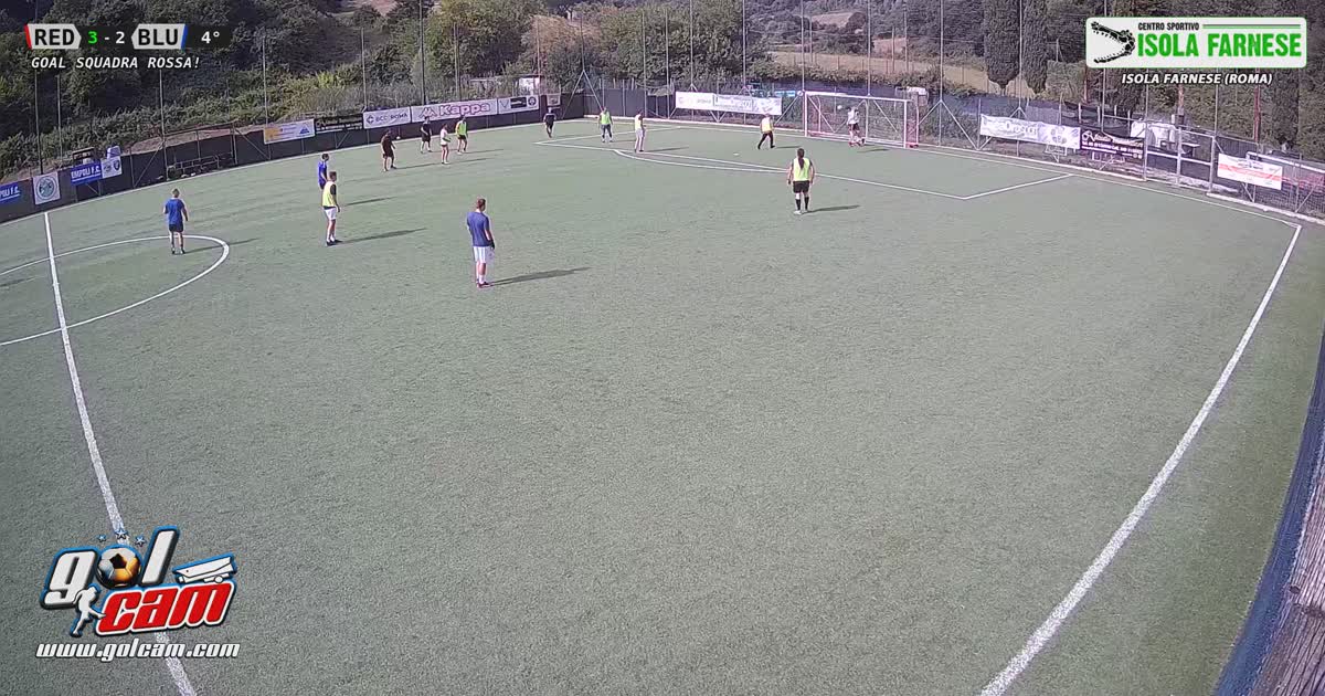 1 vs TUTTI
