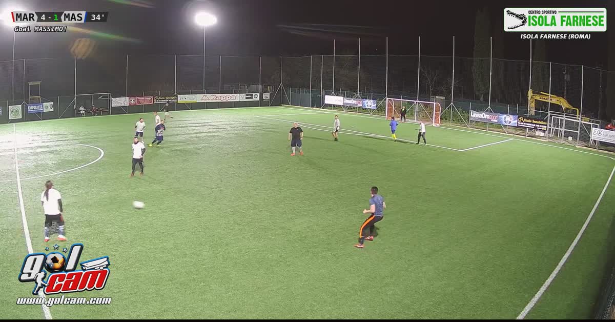gol di forza