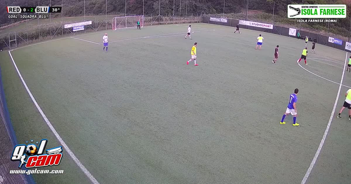 Gol Gabry