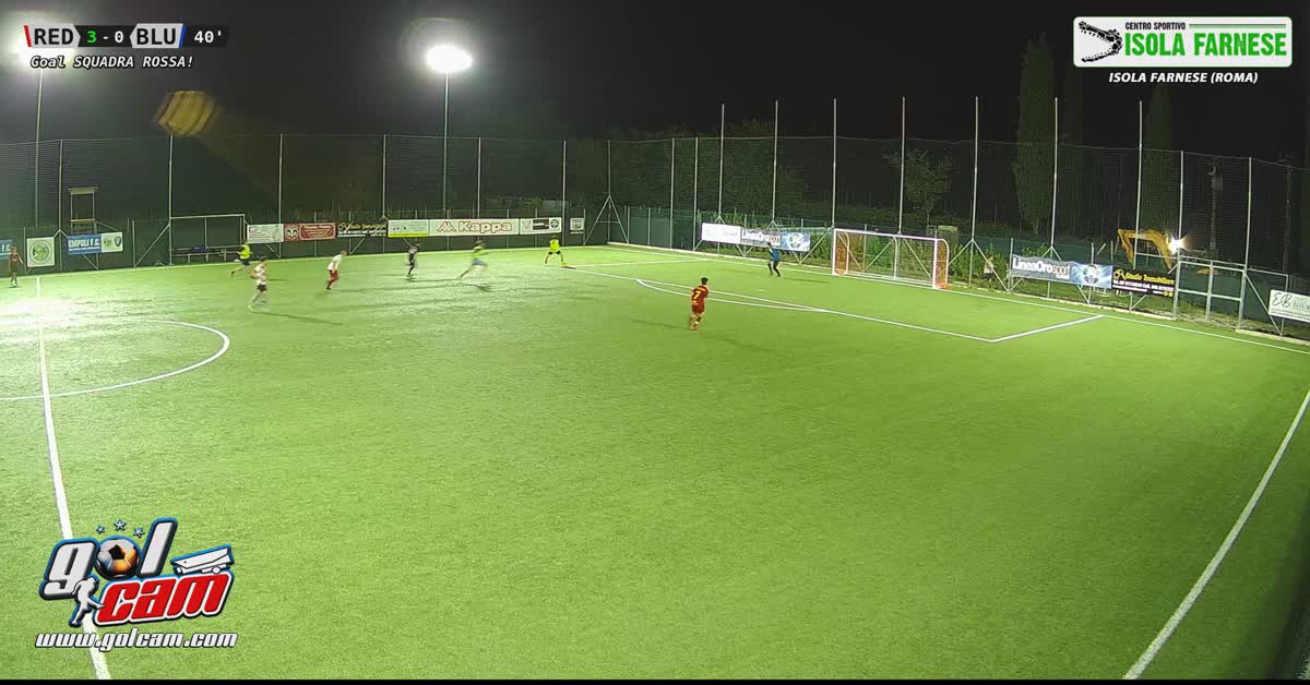 Goal luca