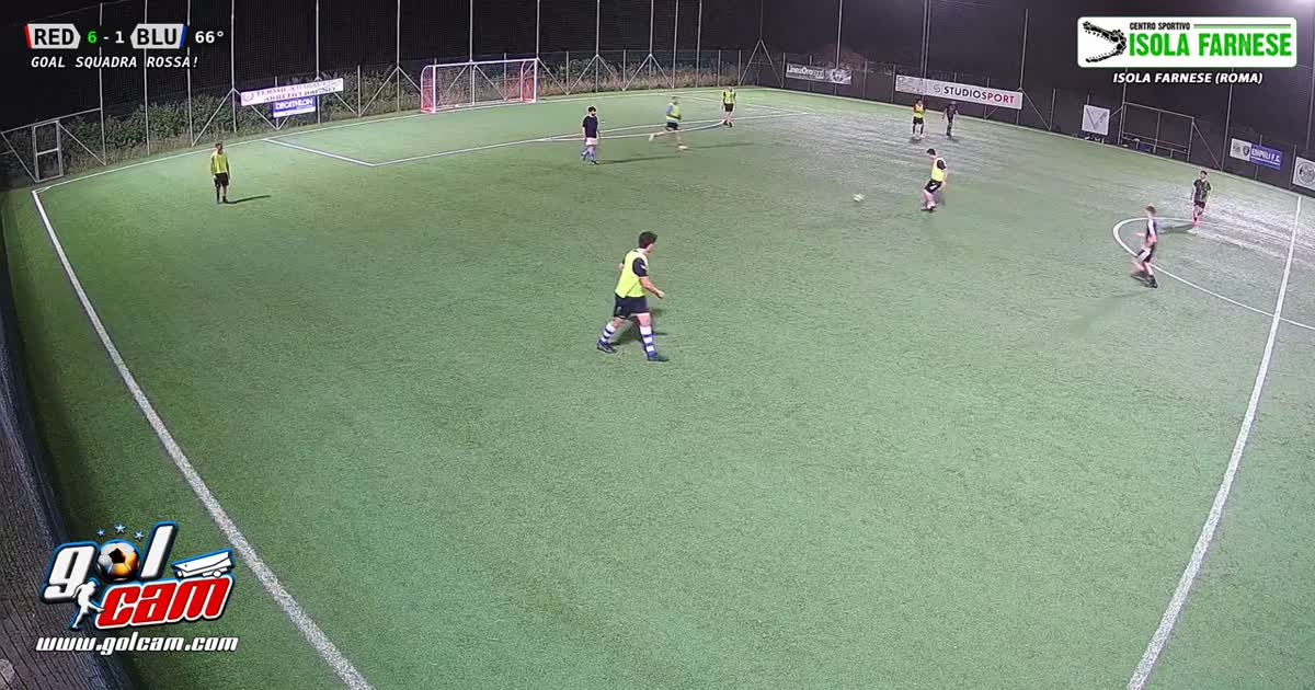 Goal Gabriel 
