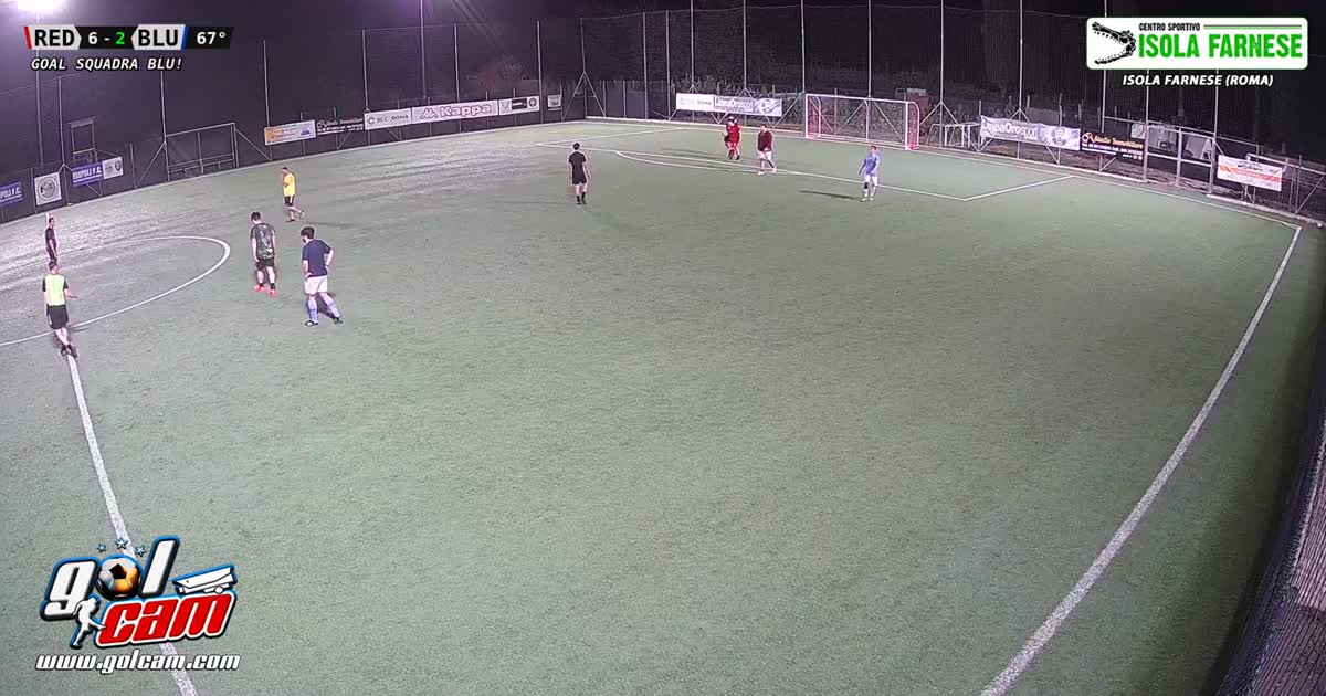 Goal Pisto 