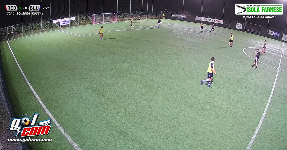 Goal Alessio 