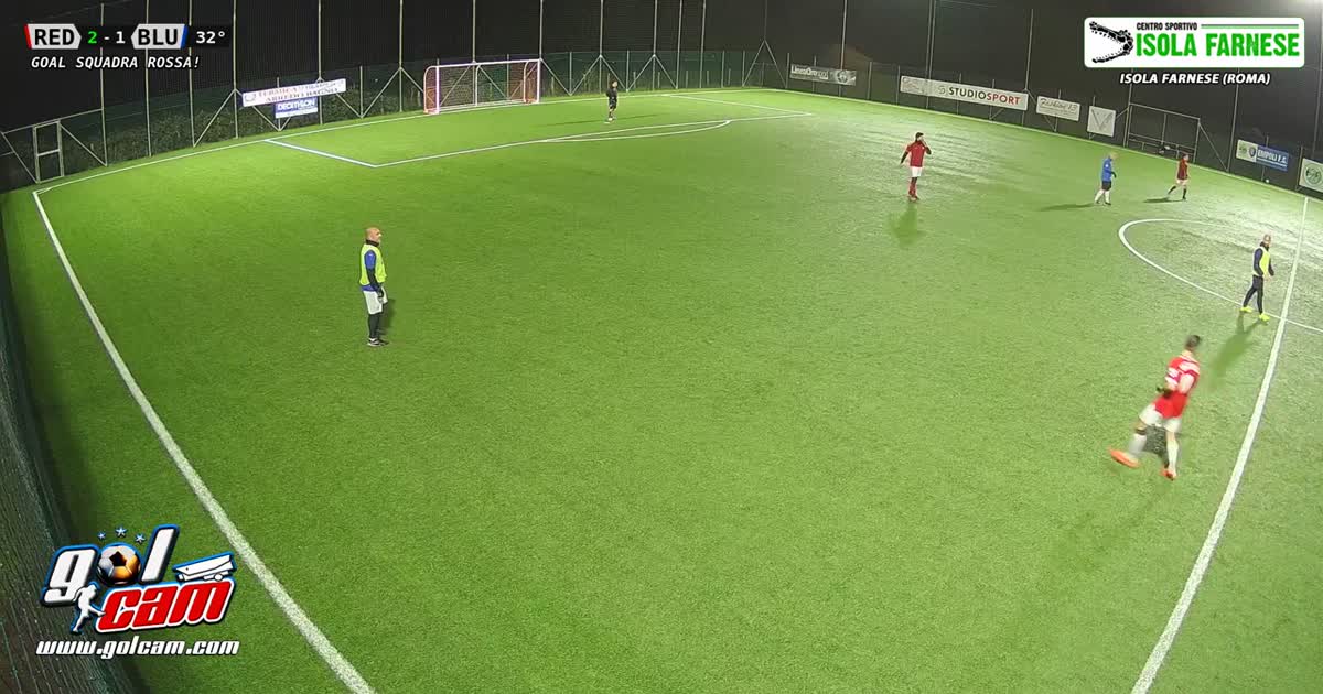Assist magnifico e poi il gol