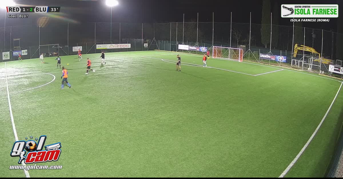 GOAL TEO